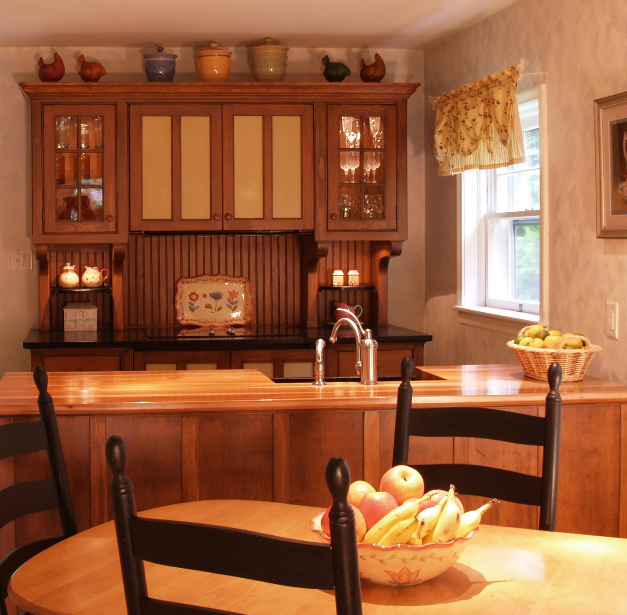 YesterTec Design Company Kitchen Workstation Furniture Emmaus PA